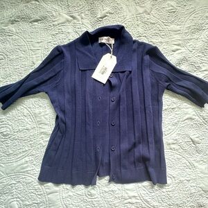 Little Mountain Knit